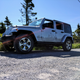 Illustration for article titled Nova Scotia in a Jeep Wrangler